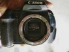 Cannon 600D only Body